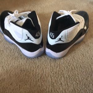 Jordan conchords Clearance